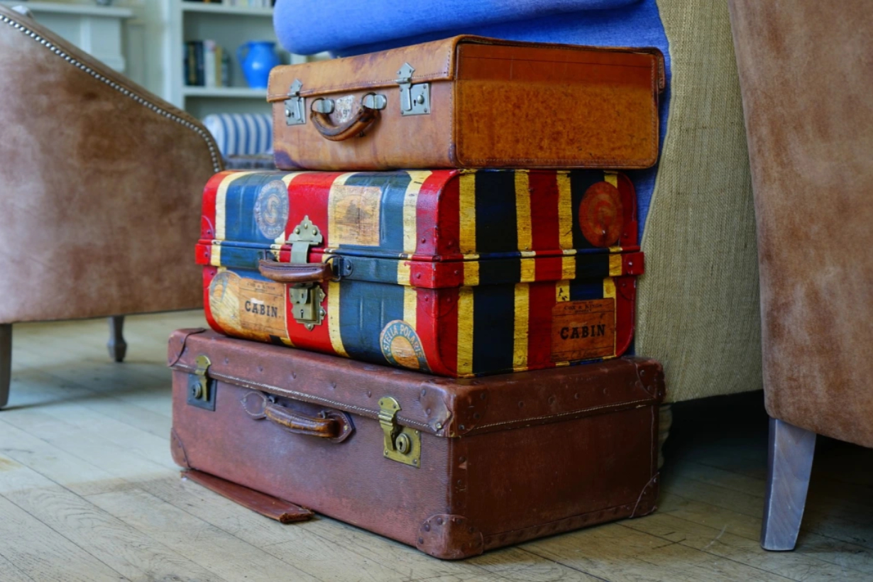 Travel and accommodation